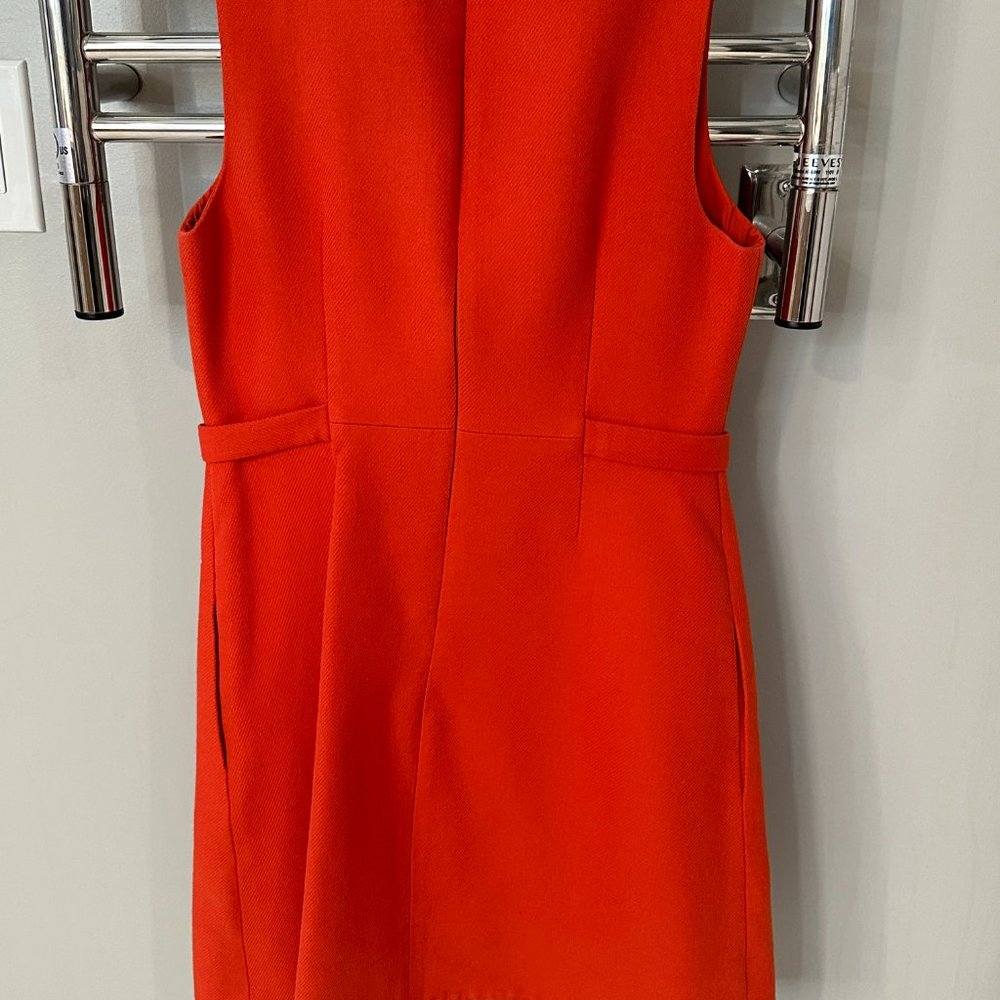 Diane von Furstenberg dress, size 8 - Picture 3 of 3